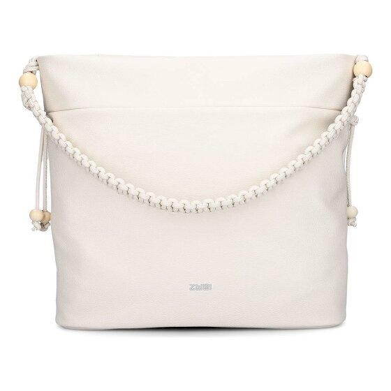 Zwei Perla Schultertasche 41 cm