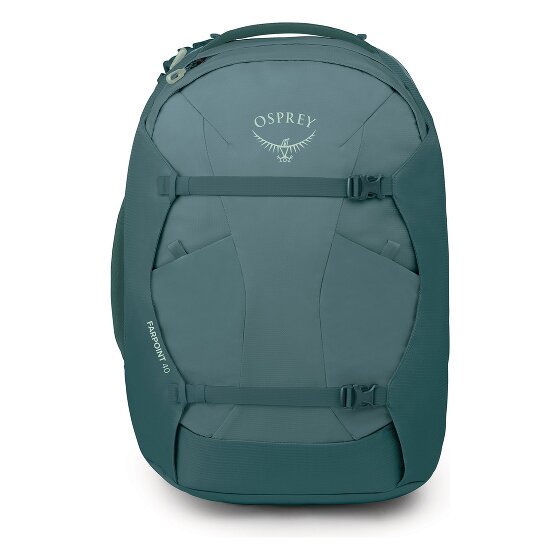 Osprey Farpoint 40 L Reiserucksack 54 cm