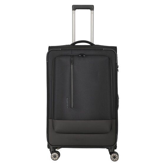 Travelite Crosslite 5.0 4 Rollen Trolley L 77 cm mit Dehnfalte Travelite Crosslite 5.0 4 Rollen Trolley L 77 cm mit Dehnfalte
