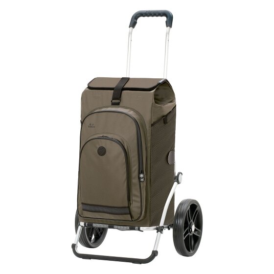 Andersen Shopper Royal Shopper Einkaufstrolley 67 cm