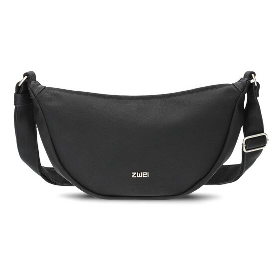 Zwei Mademoiselle.M Umhängetasche 32 cm