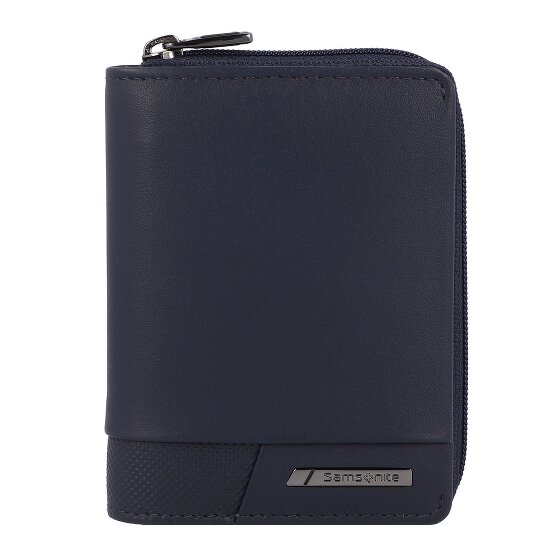 Samsonite Pro-DLX 6 Geldbörse RFID Schutz Leder 8 cm