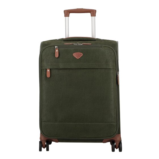 Jump Uppsala 4-Rollen Kabinentrolley 55 cm