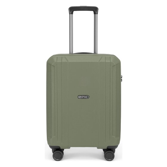 Epic Airwave NEO 4 Rollen Kabinentrolley 55 cm