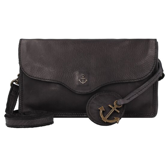 Harbour 2nd Anchor Love Umhängetasche Leder 22 cm