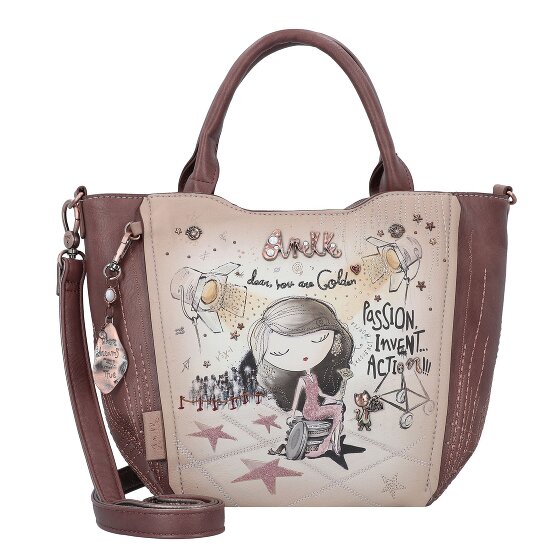 Anekke Hollywood Handtasche 31 cm