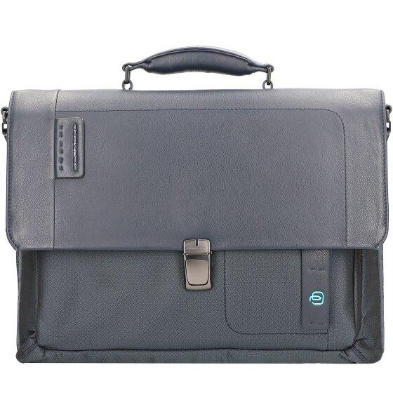 Piquadro P16 Aktentasche 41 cm Laptopfach