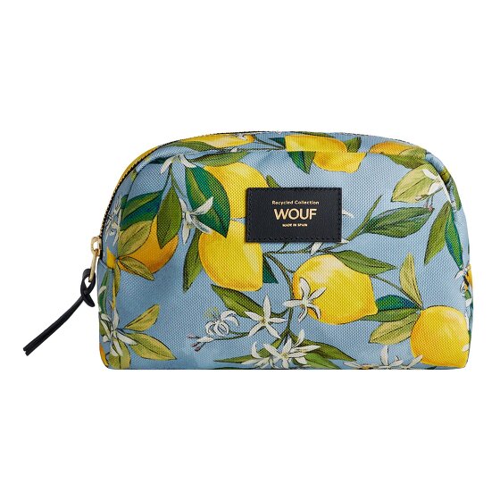 Wouf Kosmetiktasche 21 cm