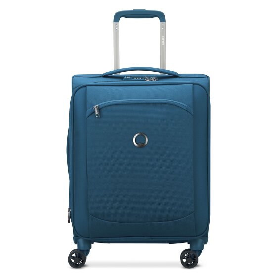 Delsey Paris Montmartre Air 2.0 4-Rollen Kabinentrolley 55 cm