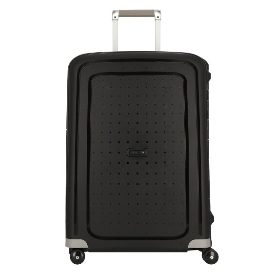 Samsonite S'Cure Spinner 4-Rollen Trolley 69 cm