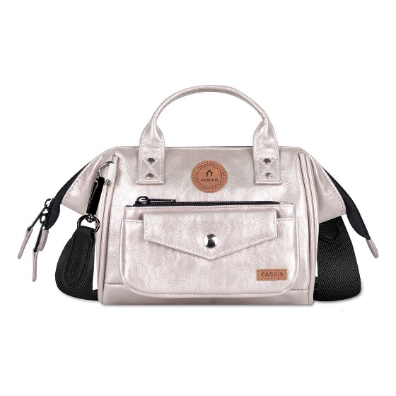 Cabaia Crossbody Iridescent Small Handtasche S 18 cm