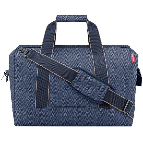 reisenthel Allrounder L Weekender Reisetasche 48 cm reisenthel Allrounder L Weekender Reisetasche 48 cm