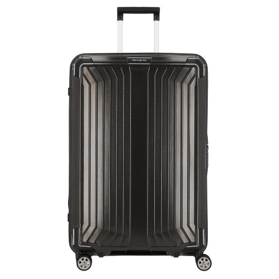 Samsonite Lite-Box 4 Rollen Trolley 75 cm