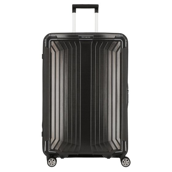 Samsonite Lite-Box 4 Rollen Trolley 75 cm