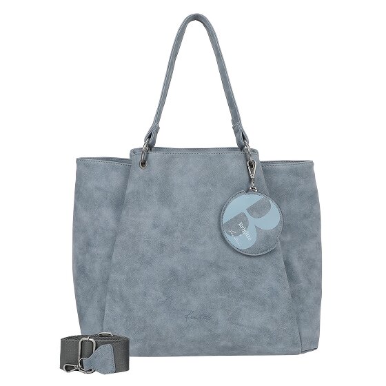 Fritzi aus Preußen Brigitte x Fritzi Jive Shopper Tasche 40 cm