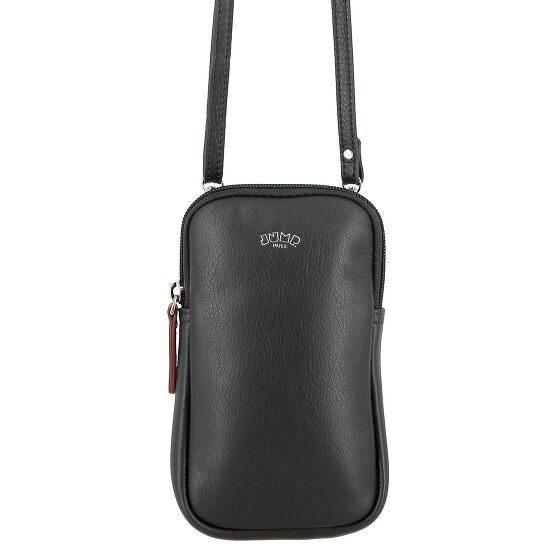 Jump Uppsala Cuir Handytasche Leder 13 cm Jump Uppsala Cuir Handytasche Leder 13 cm