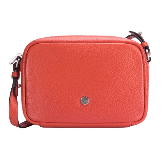 Jekyll & Hide Osaka Umhängetasche RFID Leder 22 cm