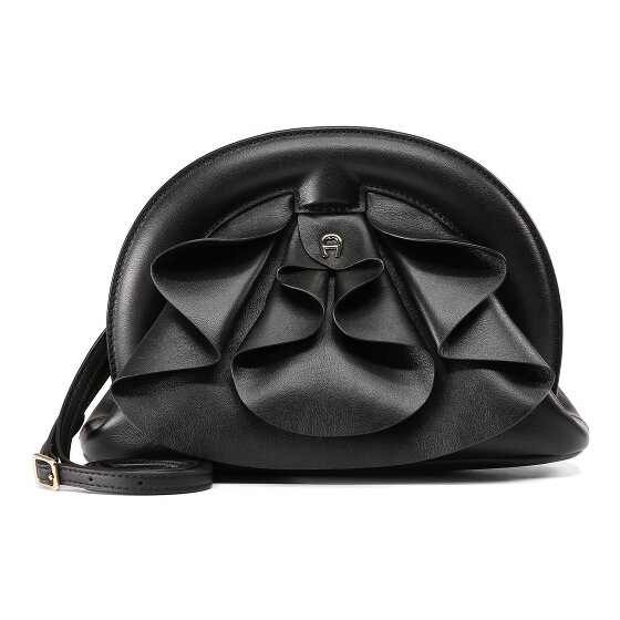 AIGNER Dion Umhängetasche Leder 25 cm