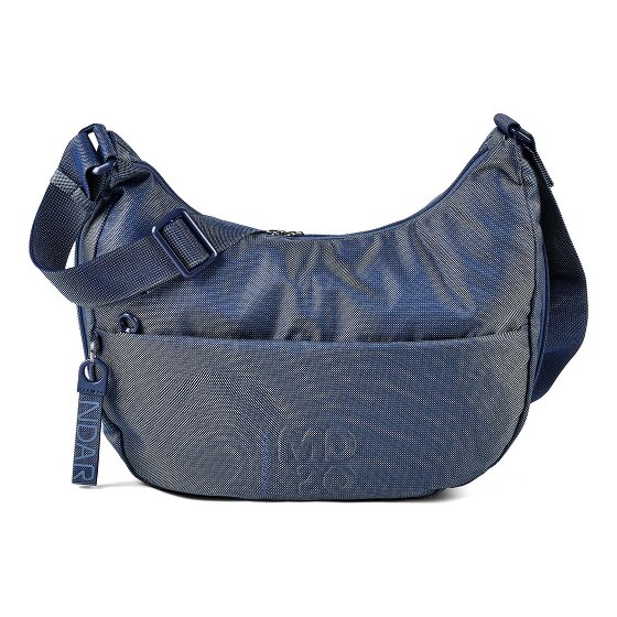 Mandarina Duck MD20 Umhängetasche 39 cm mit Dehnfalte