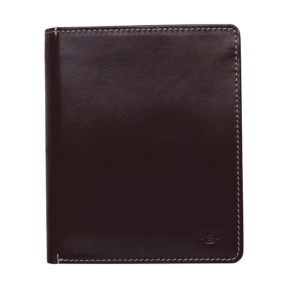 Golden Head Bari Geldbörse RFID Schutz Leder 10.5 cm Golden Head Bari Geldbörse RFID Schutz Leder 10.5 cm