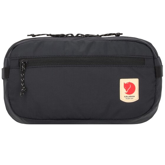 Fjällräven High Coast Hip Pack Gürteltasche 21 cm Fjällräven High Coast Hip Pack Gürteltasche 21 cm