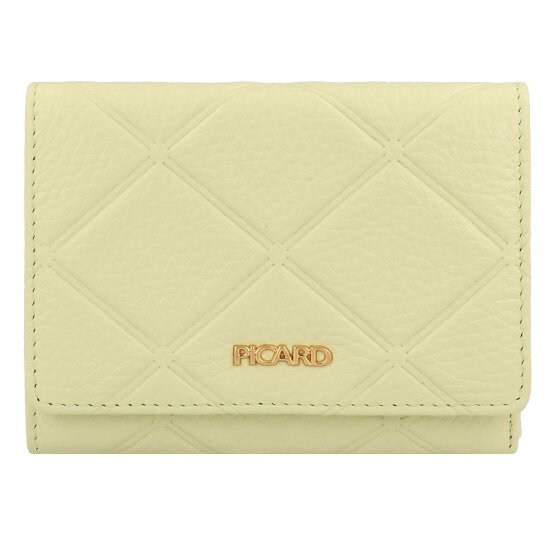 Picard Geldbörse RFID Schutz Leder 12.5 cm
