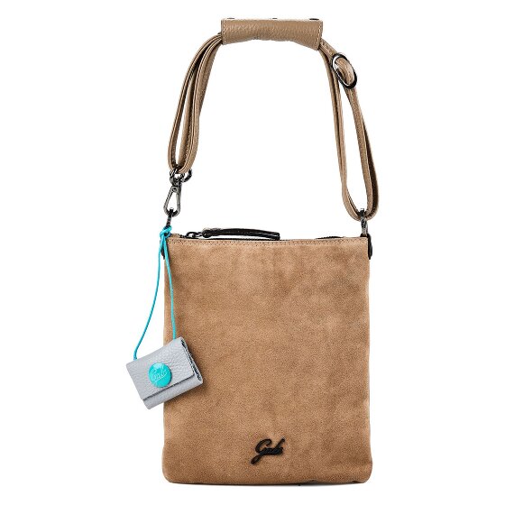Gabs Beyonce Handtasche Leder 19 cm