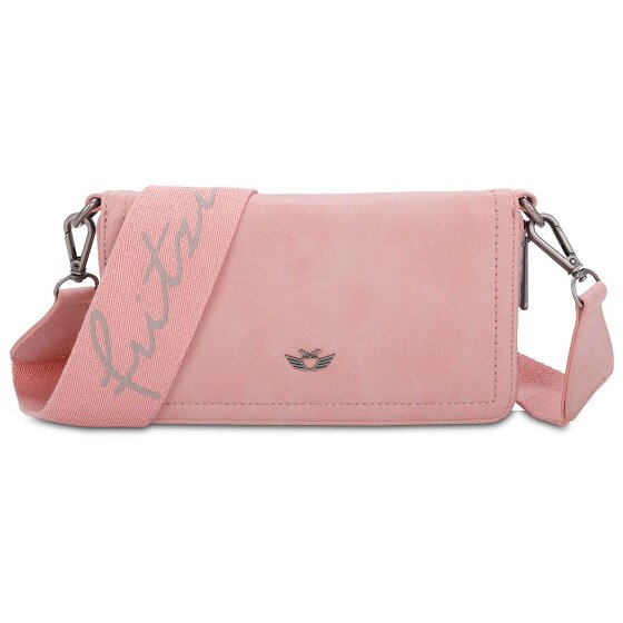 Fritzi aus Preußen Lou Vintage Geldbörse 20.5 cm
