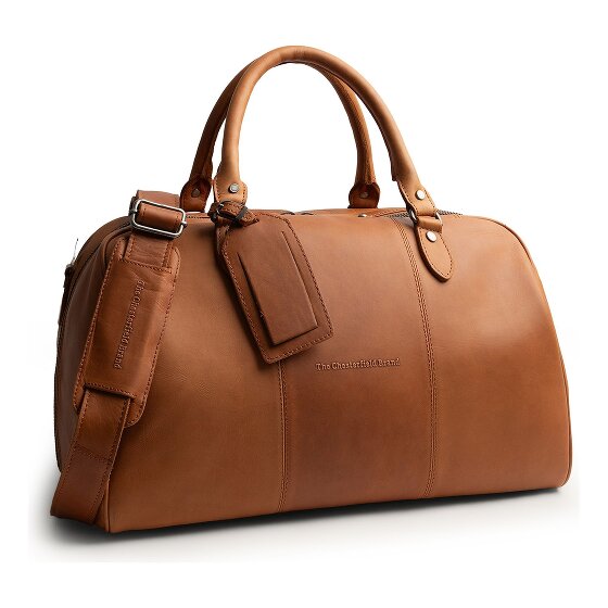 The Chesterfield Brand Liam-II Weekender Reisetasche Leder 46 cm