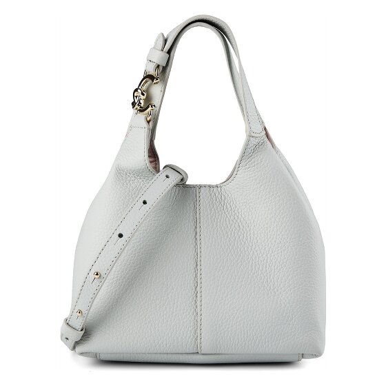 Coccinelle C-Easy Handtasche Leder 21 cm