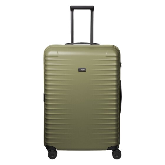Titan Upgrade 4 Rollen Trolley L 75 cm