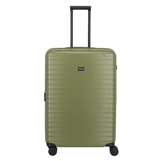 Titan Upgrade 4 Rollen Trolley L 75 cm