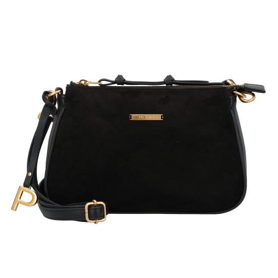 Picard Bellair Umhängetasche Leder 22 cm