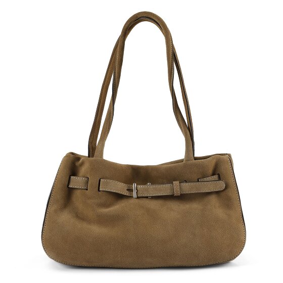 abro Jill Schultertasche Leder 32 cm