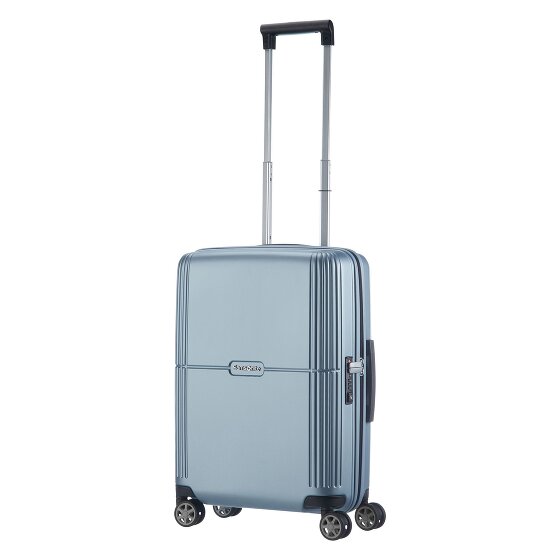 Samsonite Orfeo 4 Rollen Kabinentrolley 55 cm