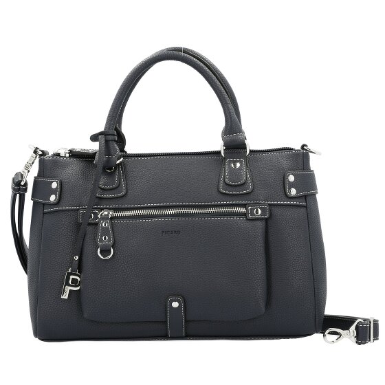 Picard Loire Handtasche 33 cm