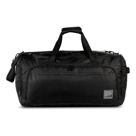 Worldpack Weekender Reisetasche 58.5 cm