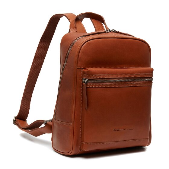 The Chesterfield Brand Calabria Daypack Leder 33 cm