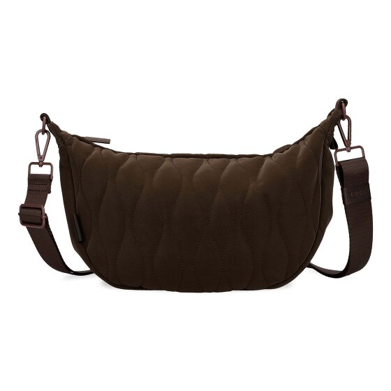 Zwei Funda Schultertasche 34 cm