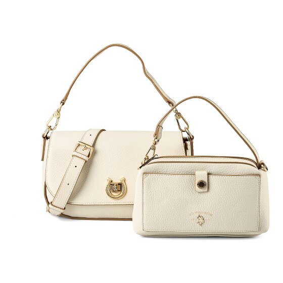 U.S. Polo Assn. Middleton Handtasche 27 cm