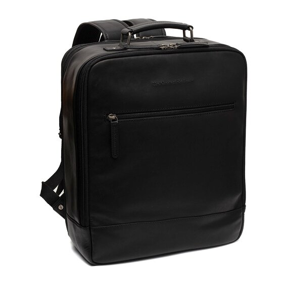 The Chesterfield Brand Jamaica Daypack Leder 40 cm Laptopfach