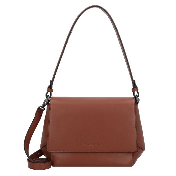 Liebeskind Schultertasche M Leder 23 cm