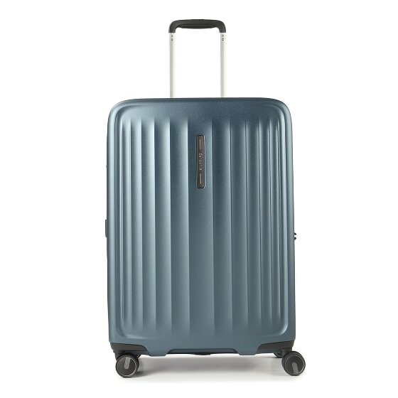 Samsonite Fyrm 4 Rollen Trolley M 67 cm mit Dehnfalte
