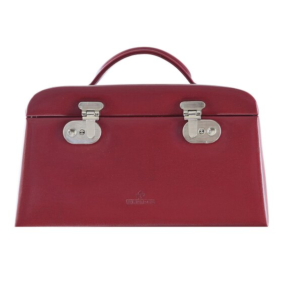 Windrose Merino Schmuckkasten 29.5 cm