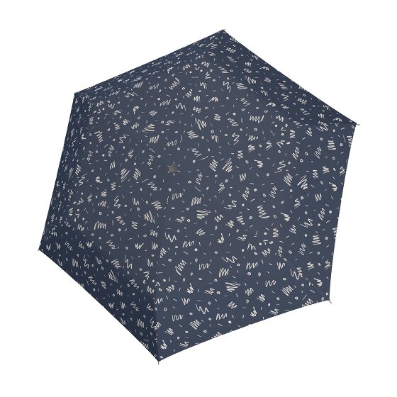 Doppler Zero Magic Taschenschirm 26 cm