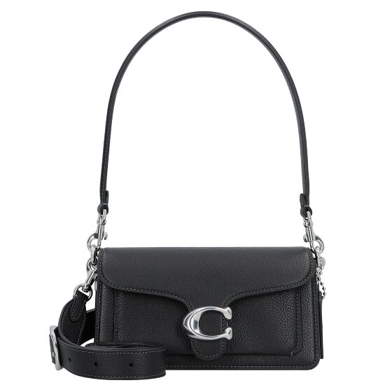 Coach Tabby Schultertasche Leder 20 cm