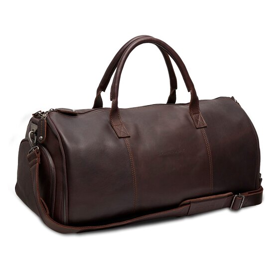 The Chesterfield Brand Finlay Weekender Reisetasche Leder 55 cm