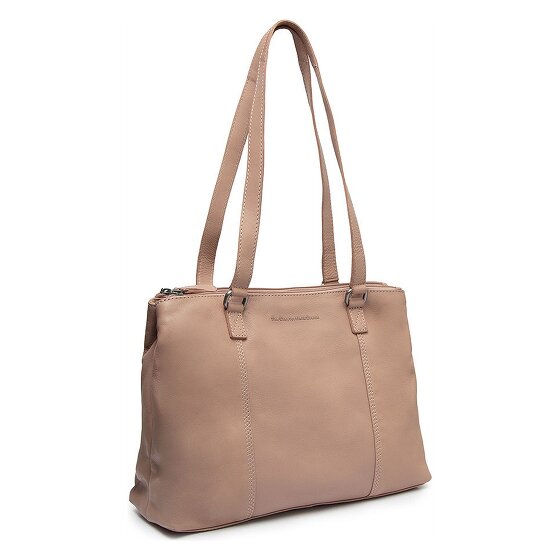 The Chesterfield Brand Marvos Schultertasche Leder 32 cm