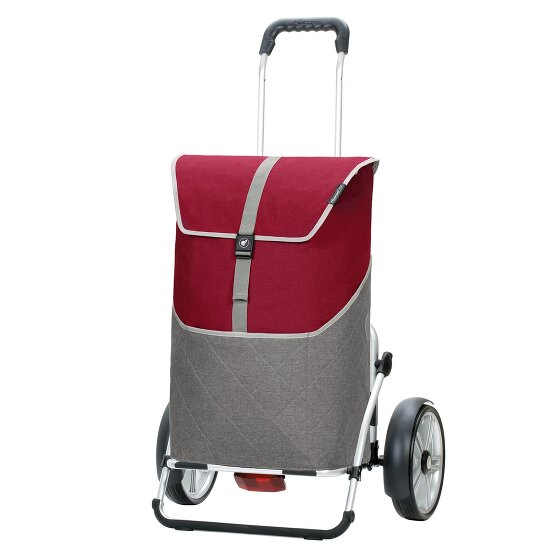 Andersen Shopper Royal Shopper Plus Lasse Einkaufstrolley 63 cm