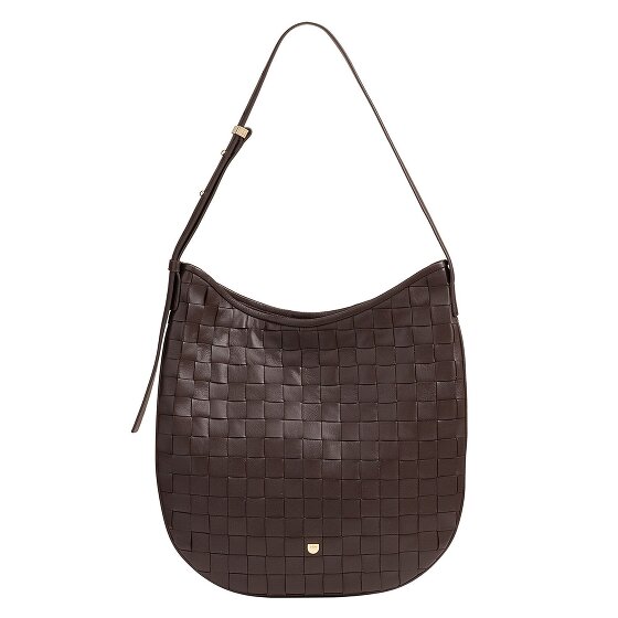DuDu Sylvie Schultertasche Leder 36.5 cm